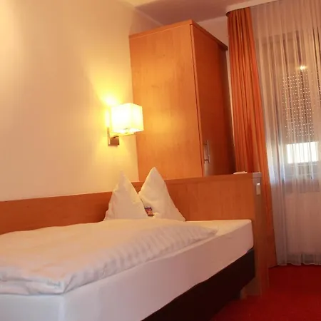 Huebler Frankfurt nad Mohanem