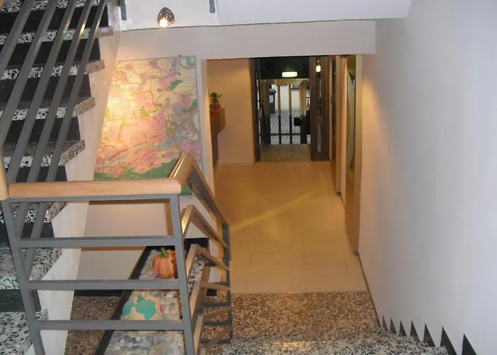 Huebler Frankfurt nad Menem