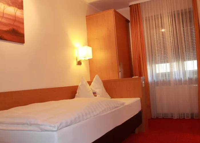 Huebler Frankfurt nad Menem