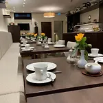 Huebler Hotel 3*