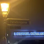 Huebler Hotel Francoforte sul Meno