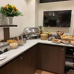 Hotel Huebler 3*