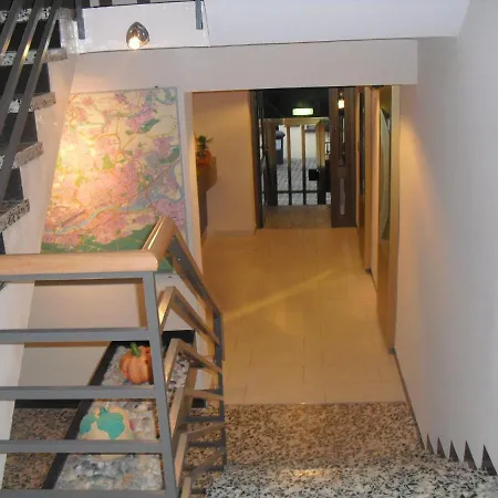 Hübler Fráncfort del Meno