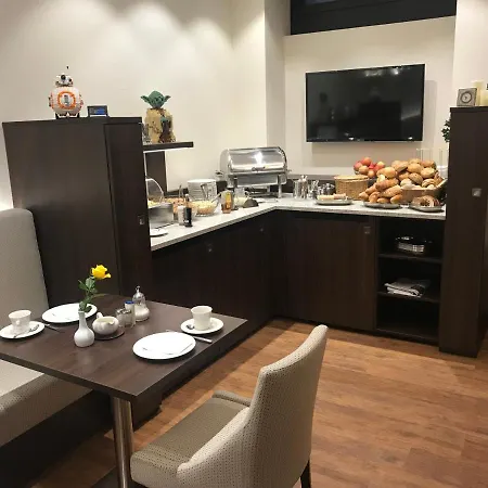 Huebler Hotel
