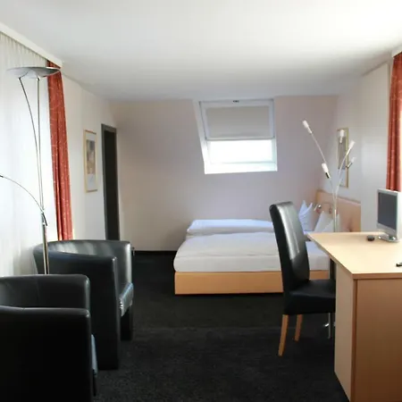 Hübler Fráncfort del Meno