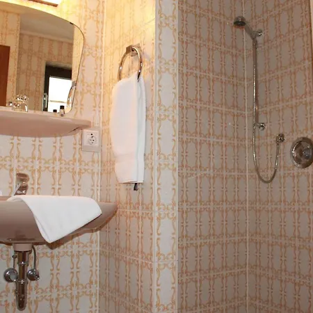 Hübler 3* Fráncfort del Meno