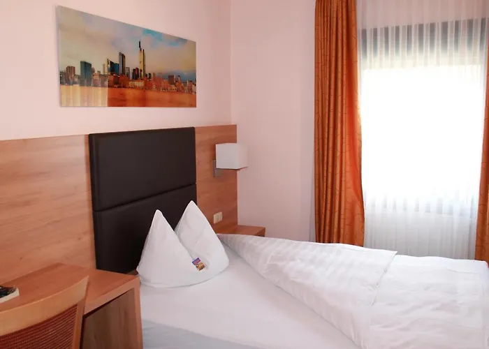 Huebler Frankfurt am Main