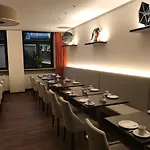 Hübler Hotel Fráncfort del Meno