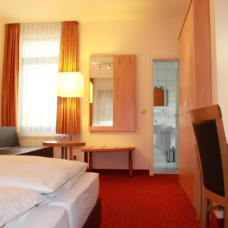 Huebler Hotel