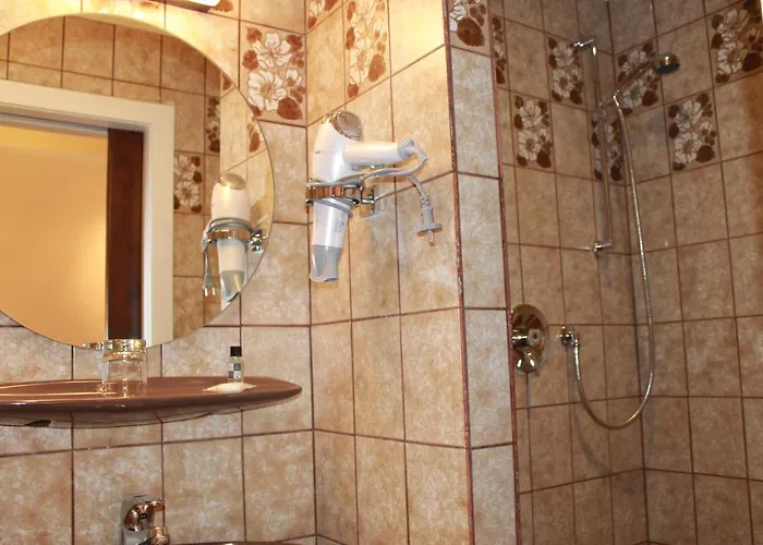 Huebler 3* Francoforte sul Meno